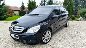 Mercedes Benz B180 CDI Nová STK - 2