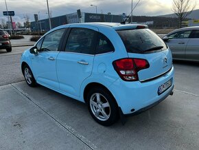 Citroen C3 Hatchback 70kw - 2