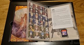 Fire Emblem Three Houses Limited Edition - 2