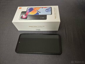 Xiaomi radmi note 11 pro 5g - 2