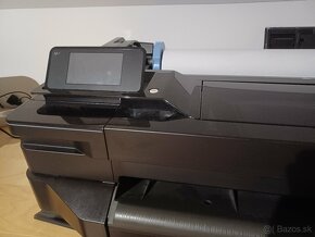 HP DesignJet T120 - 2