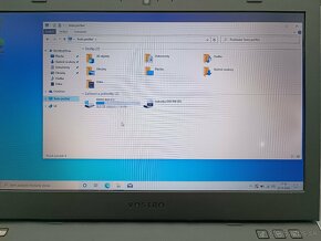 Notebook DELL VOSTRO 3460 / 4GB RAM / I3-3210M, SSD 120GB - 2