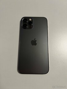 Iphone 12 Pro 256GB - 2