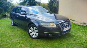 ✳️Audi A6 Avant 2.7 TDI quattro tiptronic✳️ - 2