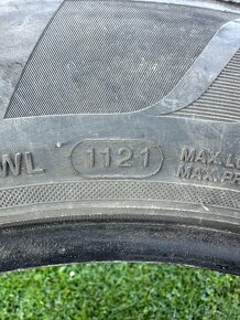 Letne gumy 185/65 r15 - 2