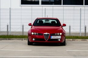 Alfa Romeo 159 2.0 JTD 136k Progression - 2