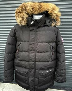 Panska Bunda Canada Goose - 2