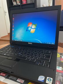 Počítač Dell Latitude E5400 - 2