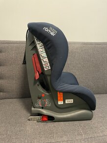 Autosedačka Britax Romer Duo PLUS - 2