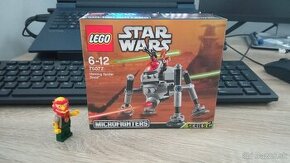 Predám rôzne Lego Star Wars sety - 2