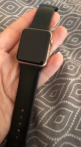 Apple Watch Series 3 38mm - 2