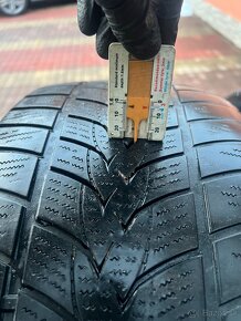 265/45 r20 Snowpower - 2