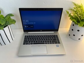 Notebook HP EliteBook 840 G6 - 2