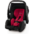 Recaro Privia Evo (Racing Red) - 2