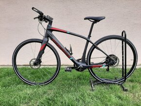 Specialized Sirrus - carbon - 2