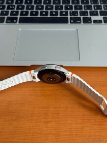 Samsung Galaxy Watch 7 40mm Cream - výstavný kus - 2