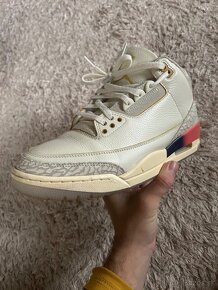 Air Jordan 3 J Balvin - 2