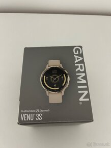 Garmin Venu 3S - 2