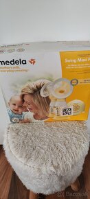 Medela duo swing - 2