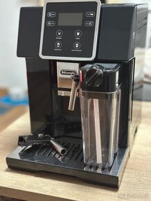 DeLonghi Perfecta Evo ESAM 420.40.B Predam - 2