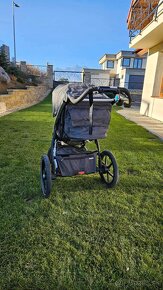 Thule urban glide - 2