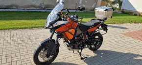 KTM 1190 Adventure S - 2