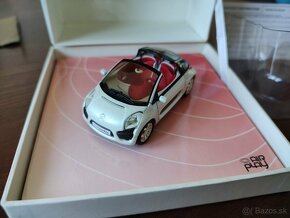 Citroen C-Airplay 1:43 - 2