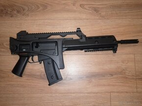 Airsoft G36-608-2 - 2