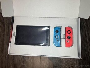 Nintendo Switch - 2