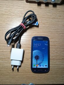 Samsung Galaxy s 3 - 2