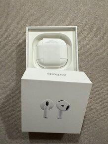 Apple AirPods 4 - 2