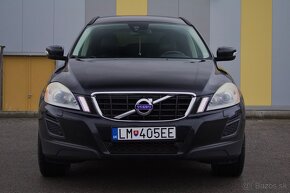 Volvo XC60 D3 Momentum - 2