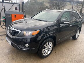 Sorento 2.2 - 2