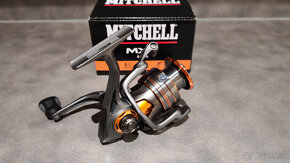 Mitchell MX2 Spinning Reel 2000 - 2