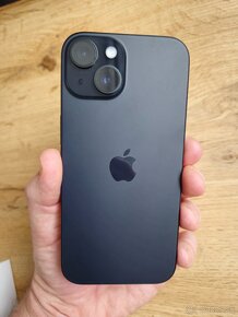 IPhone 15 128gb Black - 2