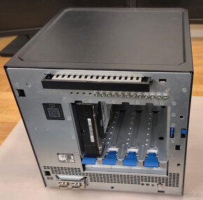 HPE ProLiant MicroServer Gen10 - 2