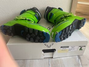 skialpové topánky Dynafit Neo PX 29,5 - 2