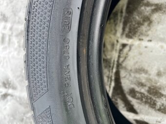 235/45 R17 Landsail - 2