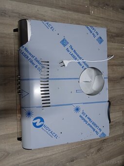 Digestor MORA 620 OP - 2