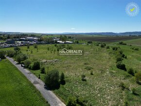 HALO reality - Predaj, pozemok pre rodinný dom   800 m2 Veľk - 2