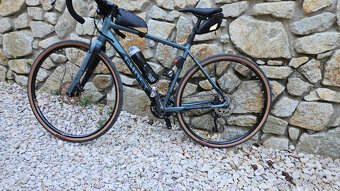 ✅Gravel 700c bike | Gravel Ghost Road Rage | velkos M [5 - 2