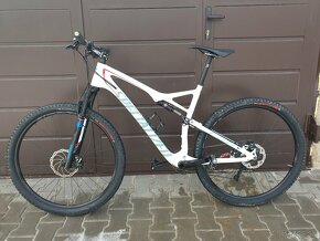 Specialized epic comp - 2