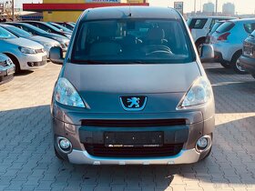 Peugeot Partner Teepee 1.6 HDI - 2