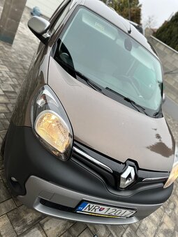 Renault Kangoo - 2