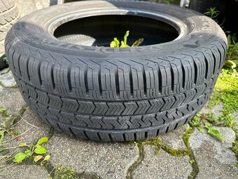 205/60R15 91V Vredestein 6,7 mm - 2