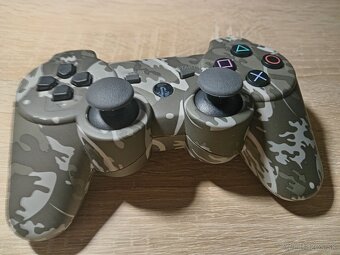 Dualshock 3 - 2