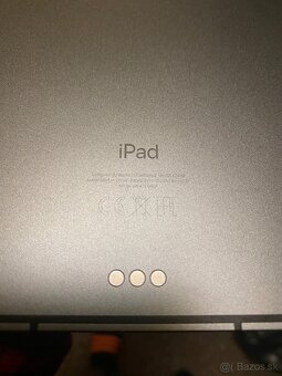 iPad Pro 3 11" - 2