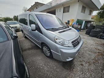 Fiat Scudo , Jumpi , Expert - 2