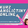 Doučovanie Angličtiny - Anglický Jazyk Online - od 12 € -- - 2