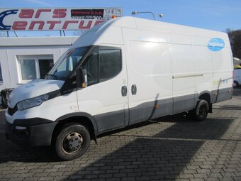 IVECO DAILY 50C15 MAXI - 2